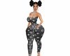 L.V Body RLL Black