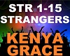 𝄞 Kenya Grace 𝄞