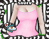 Summer Dress Pink