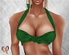 *FP* Green Bow Top