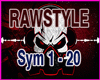 RawStyle / Sym