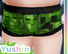Minecraft Underwear
