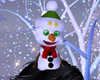FG~ Snowman Buddy M