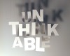 Unthinkable 8-15