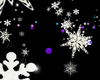 Winter,snowflakes bundle