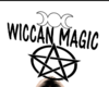 Wiccan Headsign
