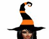 Witchy Poo Hat 2