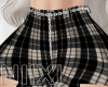 🤍 Tina Black Shorts