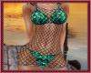 Netted Teal RL