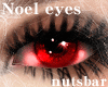 (n) Noel red eyes