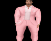 Pink Lovve weddung suit