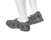 Patterned Shoes