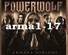 armata strigoi