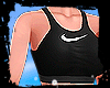 NK Sportswear Top