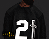 21 Savage Dagger