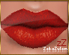 zZ Lips Color 5 [Nadia]