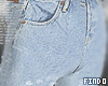 f Jeans Cutbray