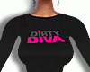 MM DIVA FULL OUTFIT