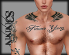 S3N - Hot Body Tattoo
