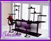 {SP}Purple Passion Bar