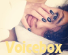 |GTR| Female Voice Box