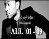 All of me John Legend LD