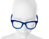 Blue Glasses