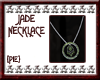 {Pie}Jade Necklace