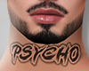 Rk| Tatto Psycho |M