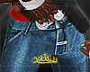 B A P E  S Jean