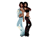 Besties Pose 3