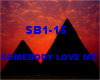 [R]Somebody Love ME