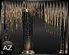 *az*Egyptian lights