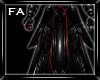 (FA)Armor Bottom F. Red