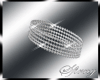[S] Bracelet Jewel -L-
