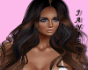 HERA NATURAL WAVE BROWN