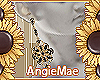 AM* Michel Earrings