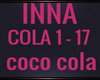 COCO COLA