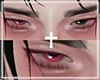 ♰ Heterochromia - P/B