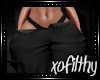 |xo| Melz Black Cargo v1