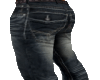 Muscle Jeans