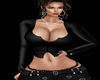 Black Sexy Top