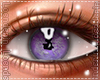 Loe~ Elf Purple