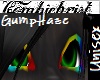 GumpHaze Eyes