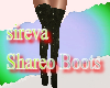 sireva Shareo Boots