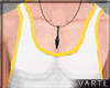 X-RAY Summer Tank