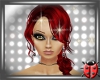 DZG~ Hair Balvina2 Red