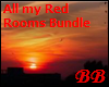 BB~ All My Red Rooms BD