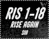 Sia, Alexys - Rise Again