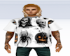 Baggy Spooky Tunic,Tatts